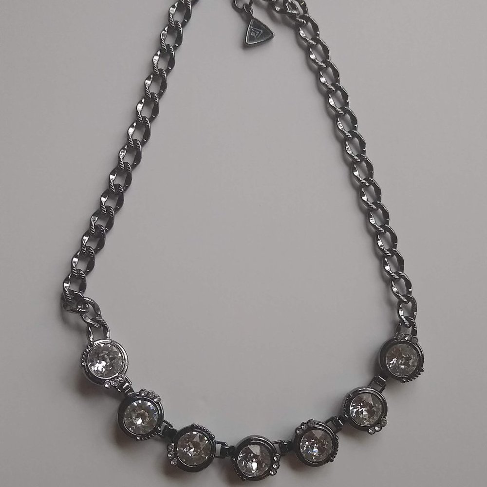 Silpada .925 sterling silver necklace